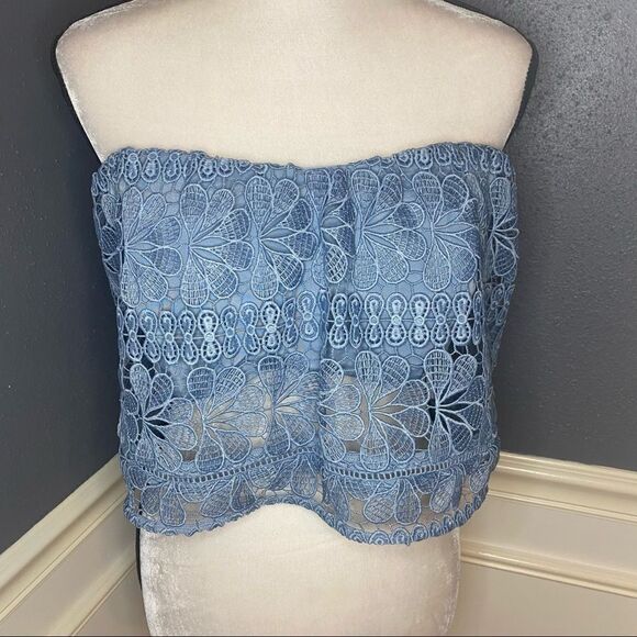 LOVERS + FRIENDS Nile Top - Picture 6 of 13